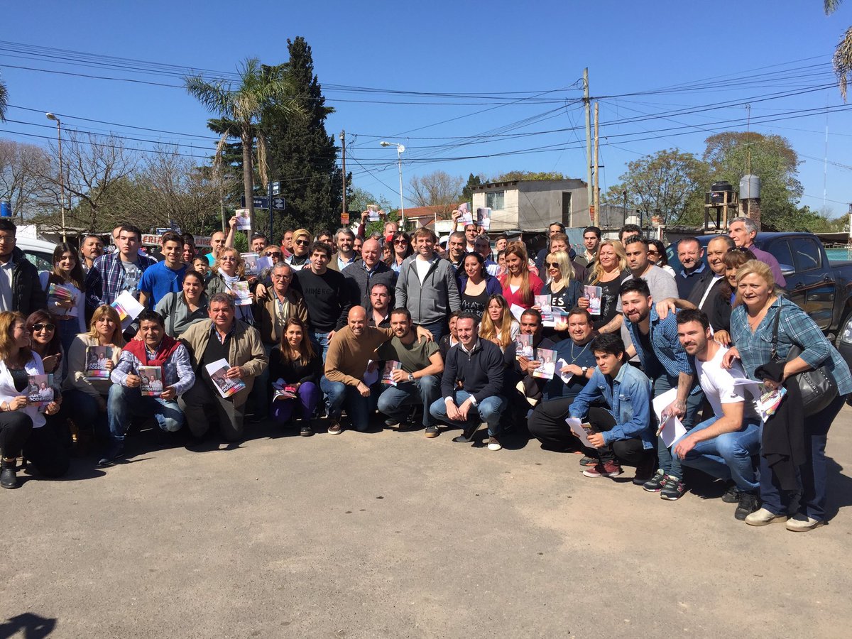 Hugo Oroño tweet media