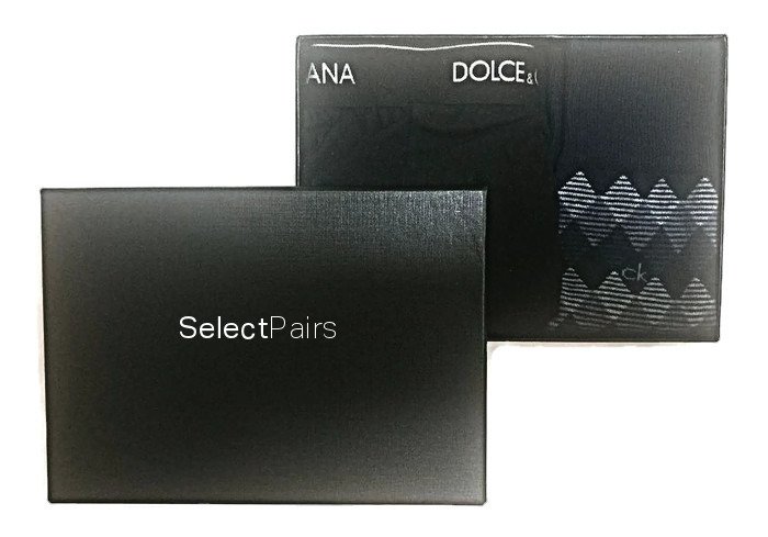SelectPairs's tweet image. For just £19.95/month @SelectPairs delivers premium brand mens underwear &amp;amp; socks direct to your door. #armani #HugoBoss #calvinklein &amp;amp; more