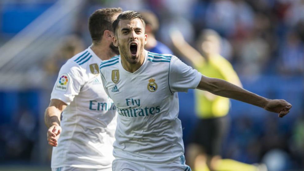 Video: Deportivo Alaves vs Real Madrid Video: Deportivo Alaves vs Real Madrid