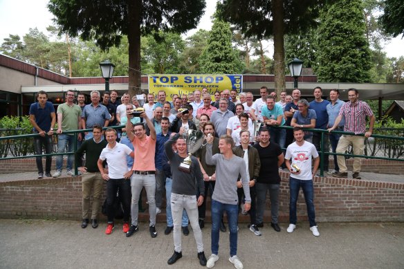 Trompettercup's tweet photo. Na 20 seizoenen stopt de @Trompettercup -met pijn in het hart- met de huidige opzet. Lees meer op onze website:
https://t.co/96ug0kPt6C https://t.co/EWUeJKvADa