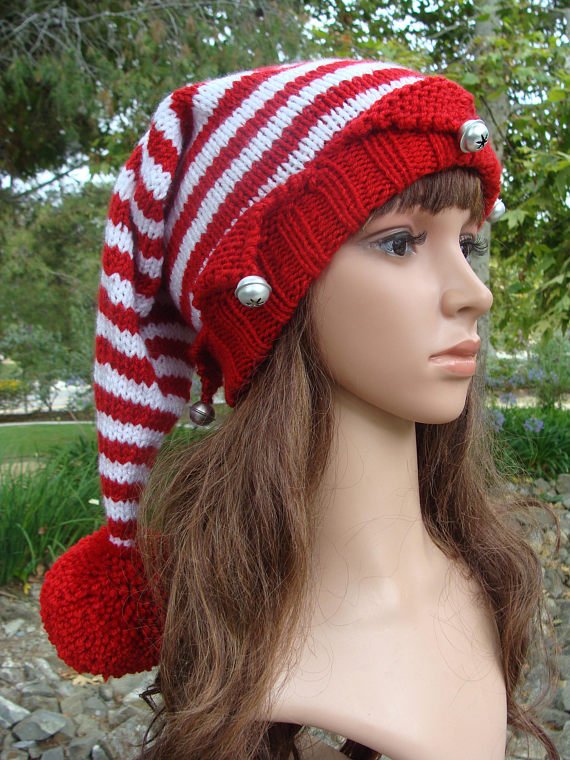 IKnit4aCure's tweet photo. Santa&amp;Elf Hat (Patterns) https://t.co/B2Os4hkdNW Santa&amp;Elf Hats (Ready made and ready to ship) https://t.co/hsQO7PBXc5 https://t.co/qoFq6IJLED