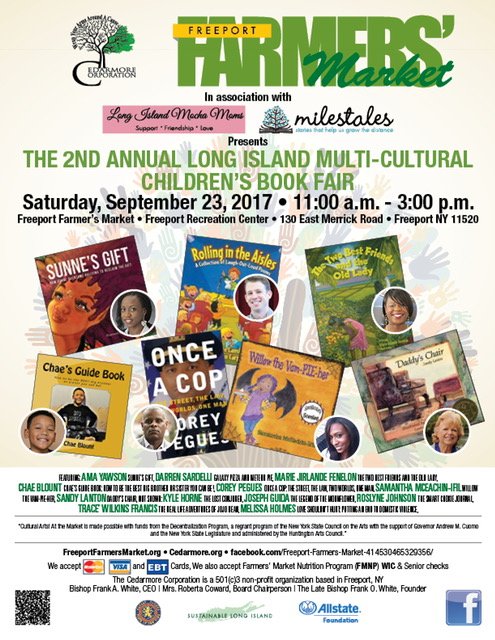 sealesad's tweet photo. Visit the Children's Book Fair. https://t.co/J0ipDiMalY