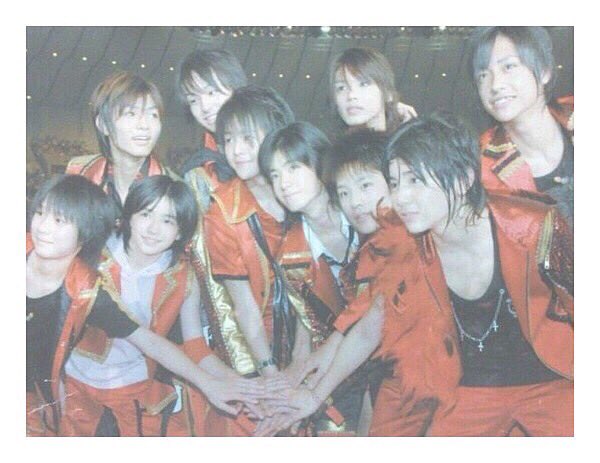 ymd59___Tom's tweet photo. Hey! Say! JUMP10周年おめでとう、
、、！♡

いつもいつも癒されてる🤢✊🏻

いつもいつも笑顔にしてくれてありがとう😋😋

 #HeySayJUMP10周年 https://t.co/GrcSL49fGF