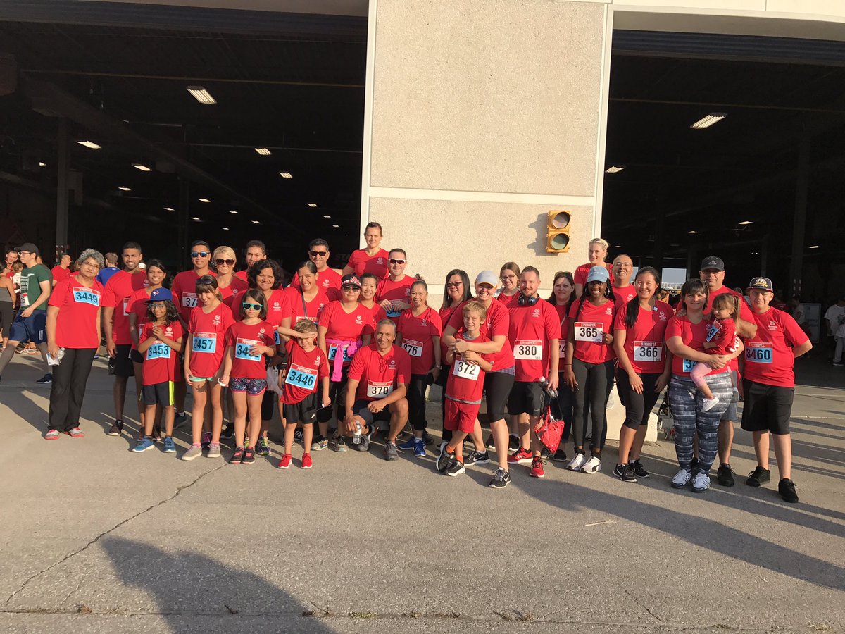 Sheraton Gateway T.O tweet media