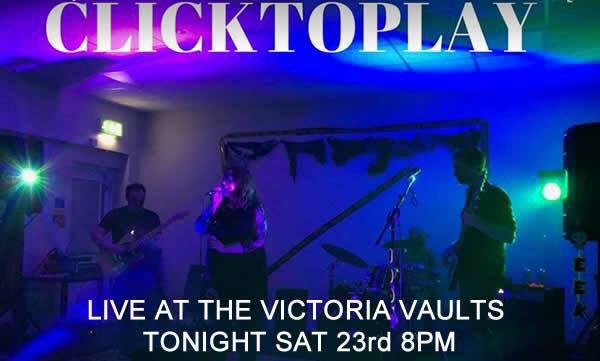 Tonight! <a href="/9pm/">9pm</a> come on down and see us! <a href="/YorkLiveMusic/">York Live Music</a> <a href="/bishyroadnet/">Bishy Road</a>