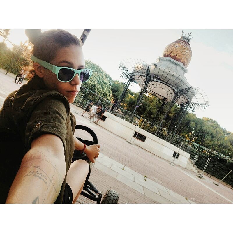 veronicandress's tweet photo. Paseos en bólido y añoranza #kart #zgz #sunfold #kiosko #adventure https://t.co/O34q2hToYq https://t.co/m6cB95KiXI