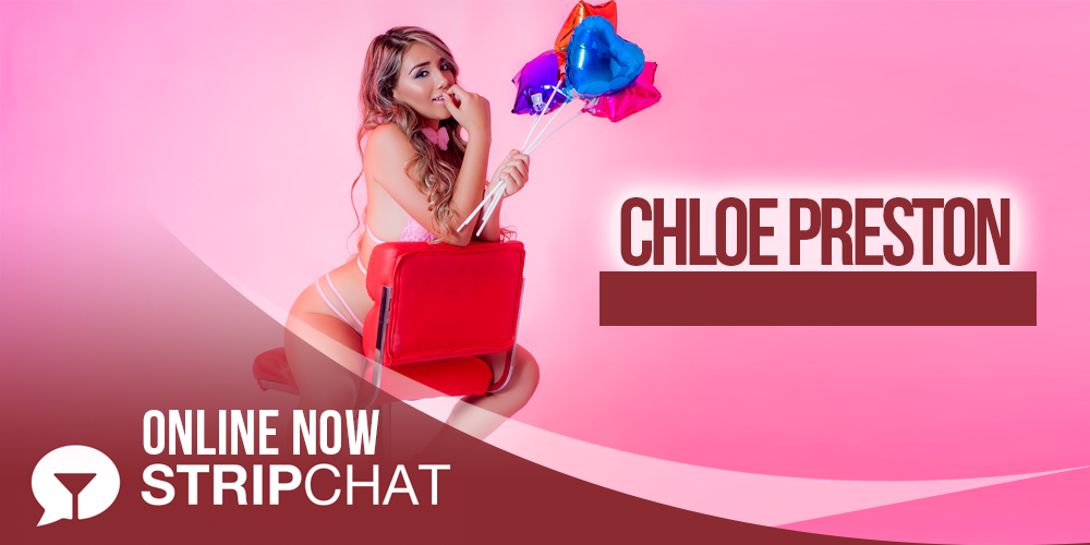 http://es.stripchat.com/ChloePreston 