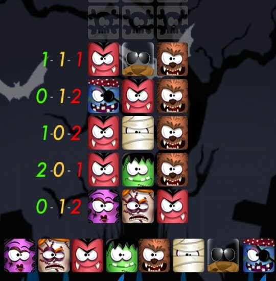 SeveraGames tweet picture