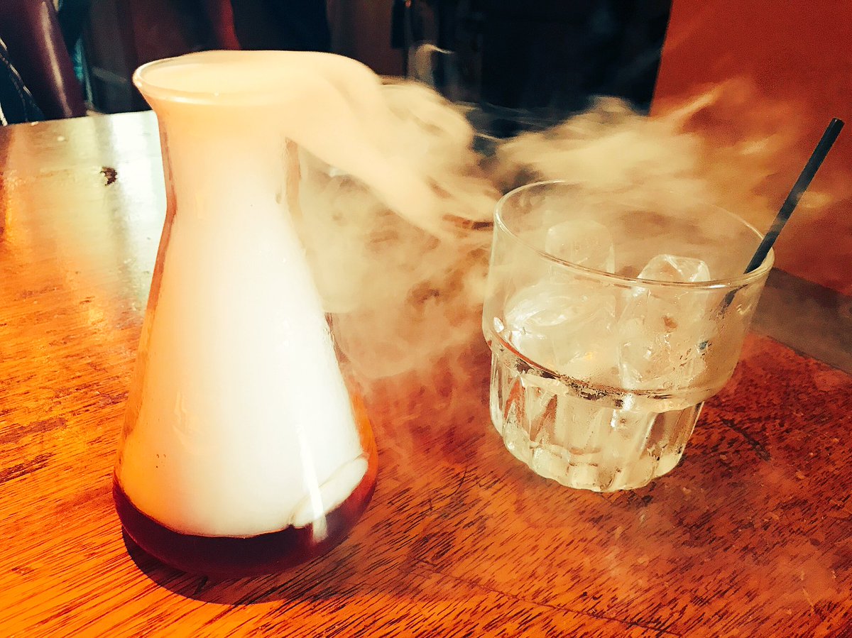 Liquor_Chick's tweet image. It's that time 🍸 @TheAlchemistUK