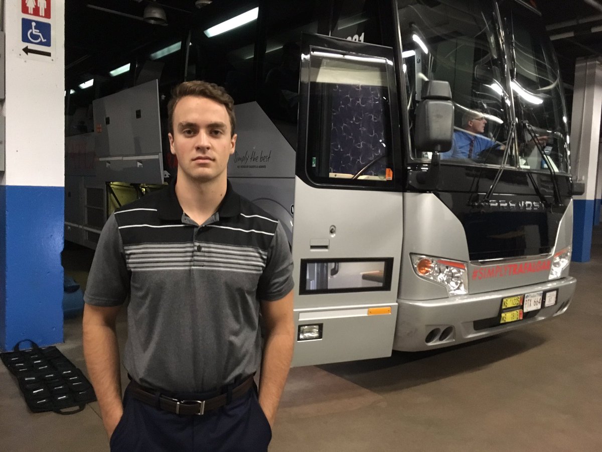 Halifax Mooseheads tweet media