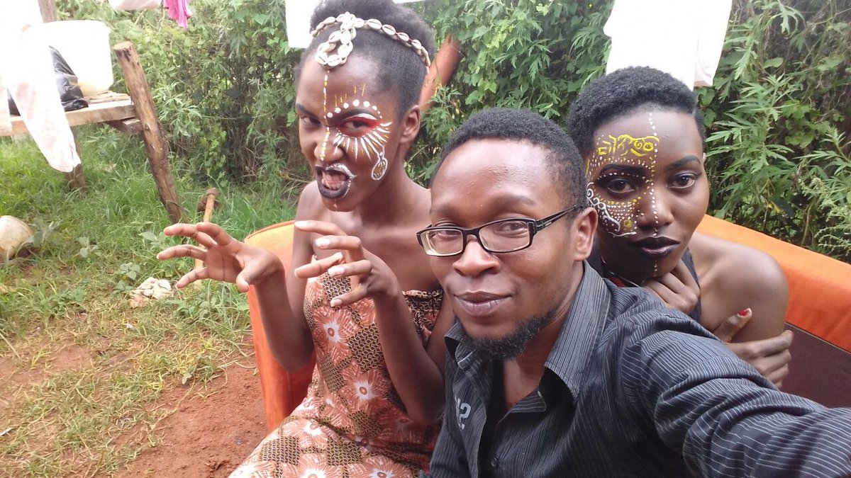 clanbmusic's tweet photo. #GainWithXtianDela KONGOI 

Coming soon 
#alexfernandes 
#clanbmadeinkenya 
#kongoivideo 
#atwizzyexpression https://t.co/rwzczbcps3