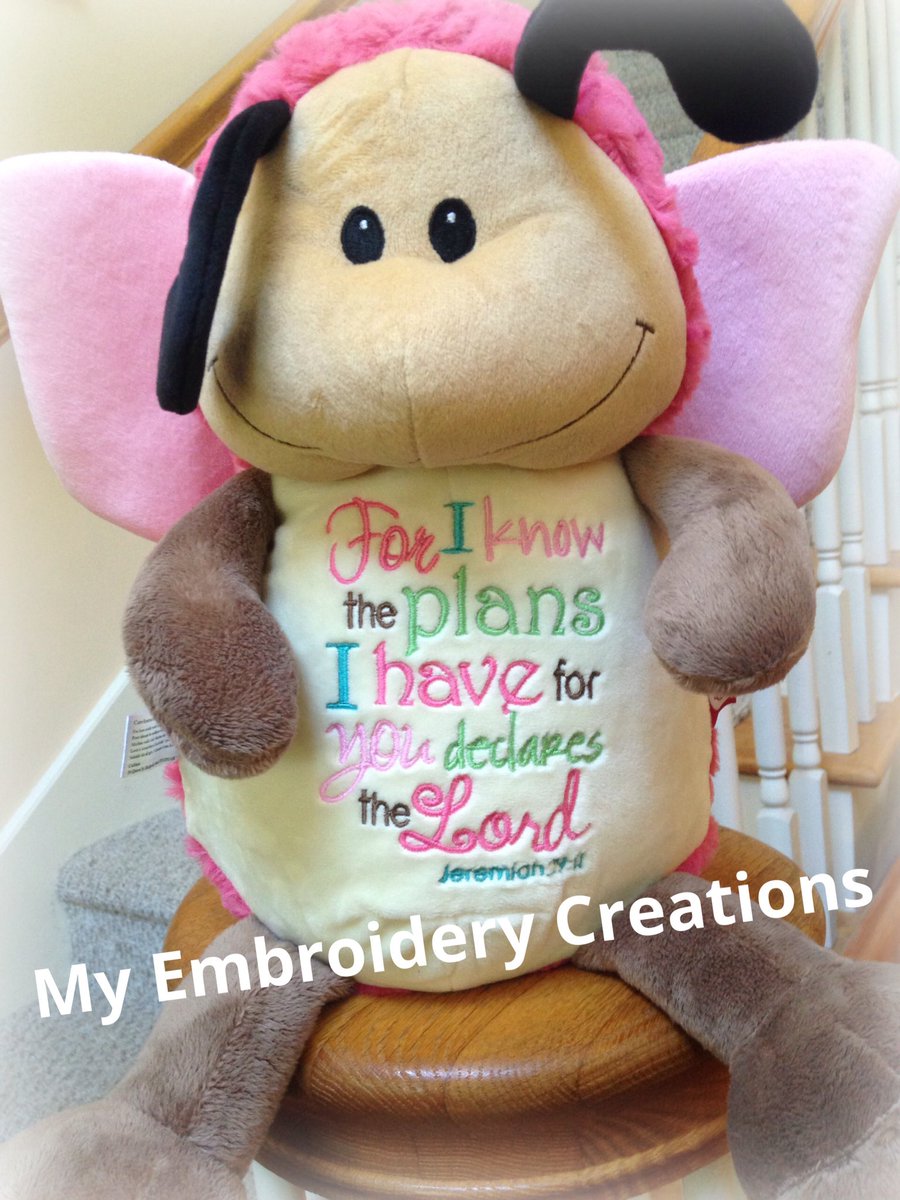 MyEmbCreations tweet picture