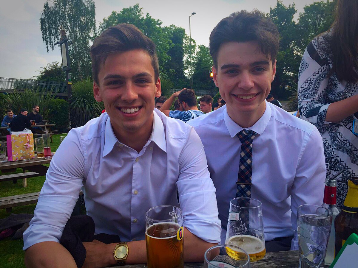 Happy birthday to my bois❤️ <a href="/Alecphillpotts/">you</a> @Joshmonti_