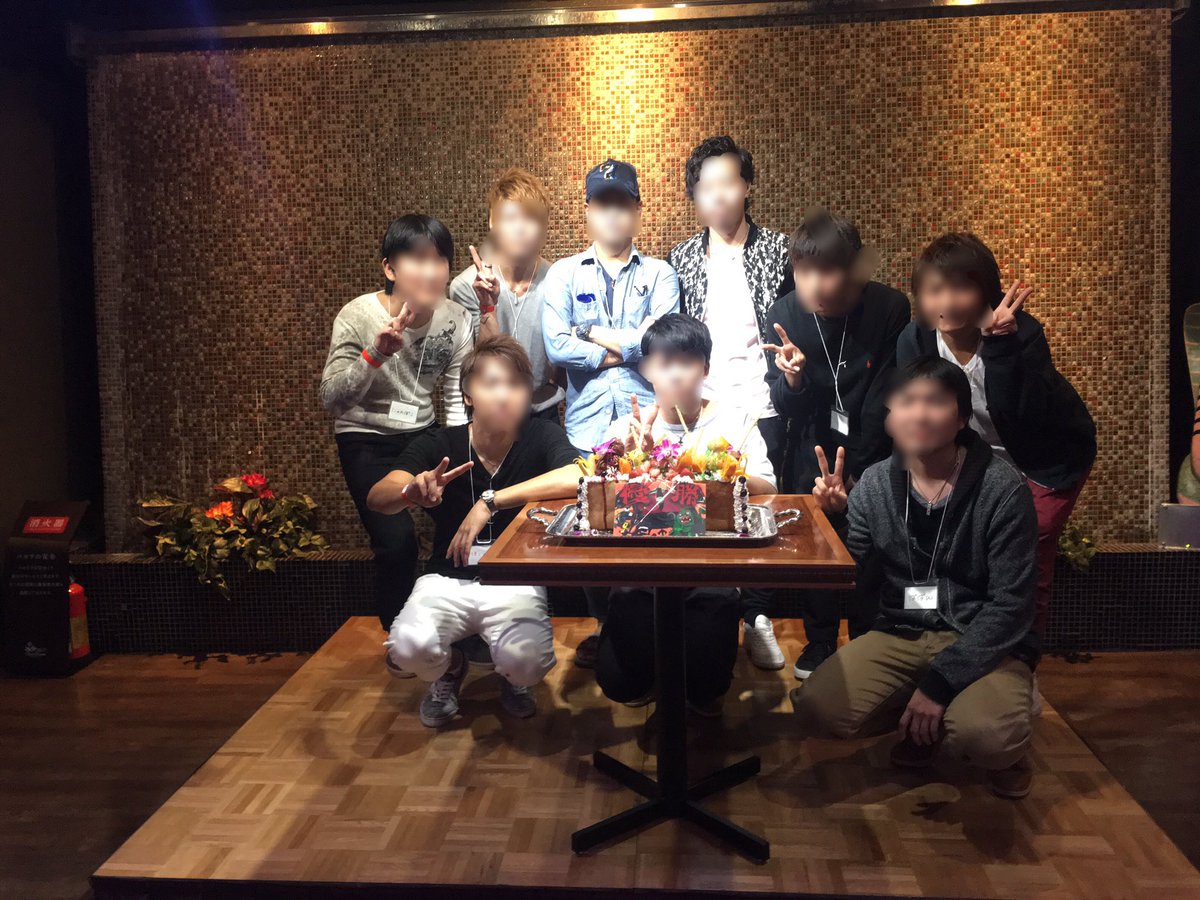 Yasu Twitter પર 城ドラパーティ無事終了しました 遠くは北海道 鳥取 三重 兵庫などなど遠方からお越しいただき感動しました Tt 次回 まだやるか未定ですが もし開いた際は是非お越しいただけると嬉しいです 参加いただいた皆様本当にありがとうご