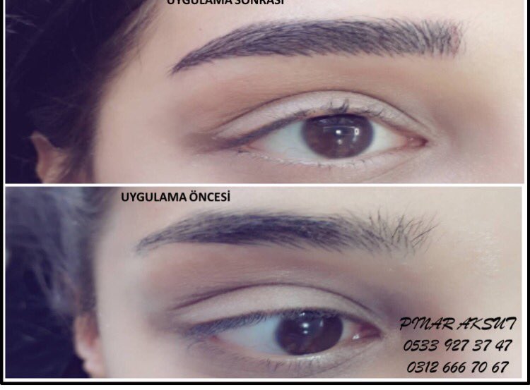 KIL TEKNİĞİ İLE PROFESYONEL KAŞ TASARIMI VE KAŞ KONTÜRÜ  Randevu için 
pinaraksut.com 
0533 927 37 47 --
0312 666 70 67