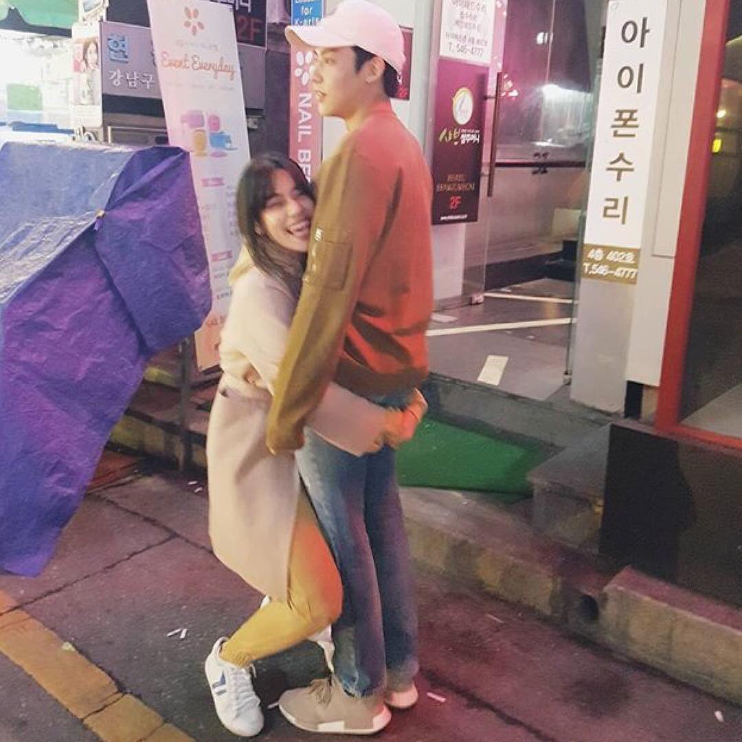 kimberleyy_both's tweet photo. I love you not because of who you are, but because of who I am when I am with you.😆💜 | 22:22(+2) | #MKKM 💍#myMK #onlyMK 👈🏻 https://t.co/Z4dSI4TEhR