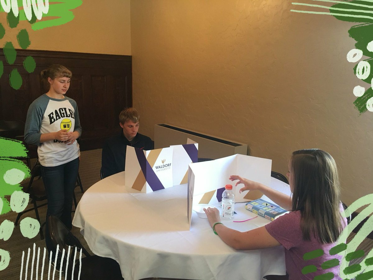 IAHOBY's tweet photo. Our ambassadors continue to grow and glow as they see the power of leadership & trust during the Replication Game! #FallCLEW @HOBY https://t.co/lhqw8Vk6Ue