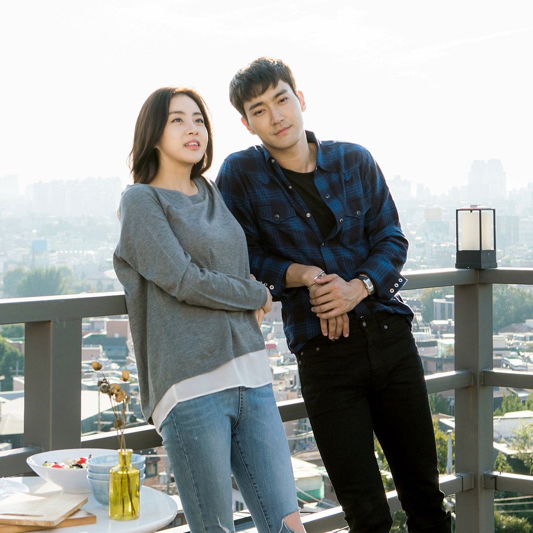 WeLoveChoiSiwon's tweet photo. 170923 - tvn_joy IG: "Choi Siwon, Jackson's return? He is going to change the world! #ByeonHyeoksLove #Firstbroadcast #SatOctober14 #at9PM" https://t.co/9lbqUJC5LF