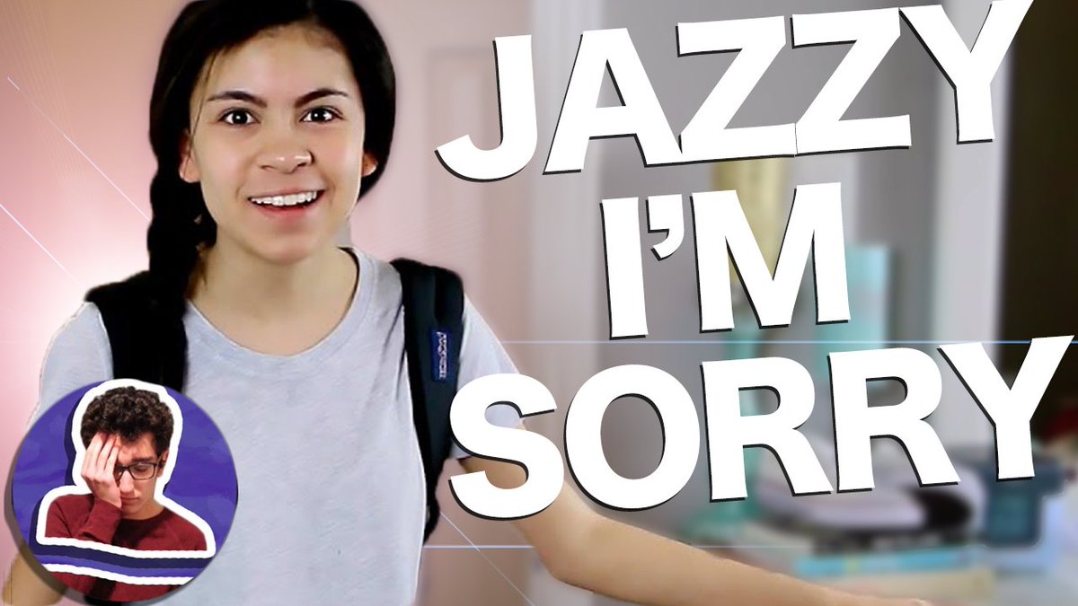 polyflicks's tweet image. New video!!! The third SevenSuperGirls reaction!!!! The Jazz Era... youtube.com/watch?v=brATRl…