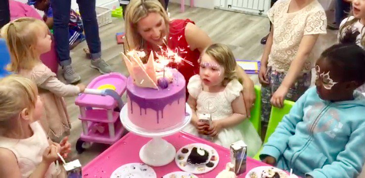 swimmingly_ie's tweet photo. Thank-you @TessasBakery for a FAB Birthday Party today ❤️ https://t.co/8Goqhkf5xc