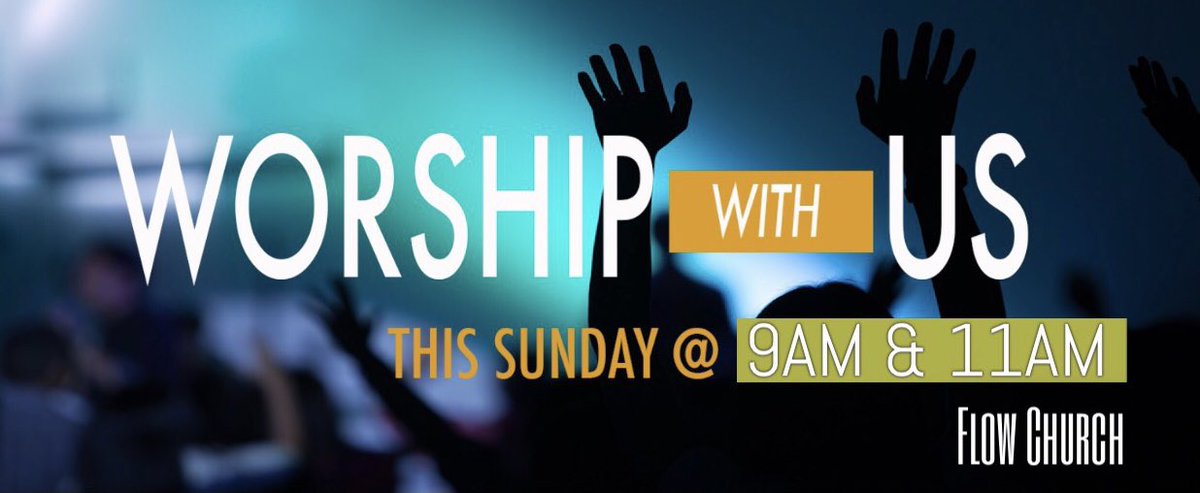 Flow_Church tweet picture