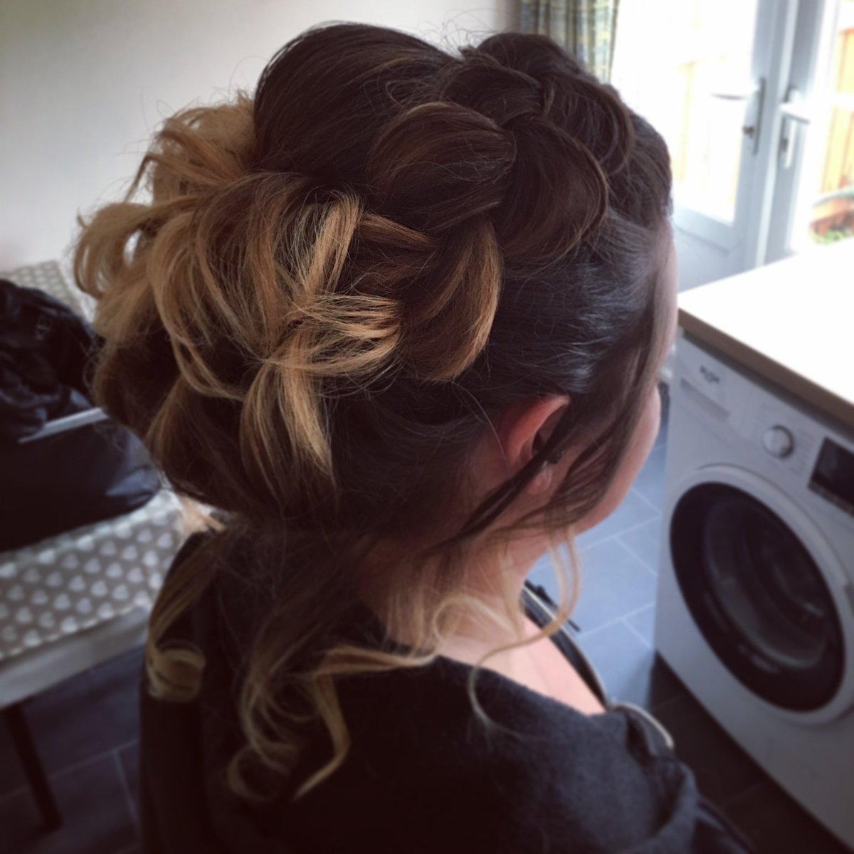Hair By Sair On Twitter Wedding Guest Hair Up Wedding