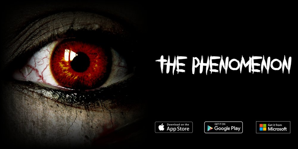 kokotscom's tweet photo. #ThePhenomenon 1.6.1 is available in #appstore , #googleplay &amp; #microsoftstore ! #gamedev #indiedev #horror #ios #android #pc #windows https://t.co/phrjcHmEjf