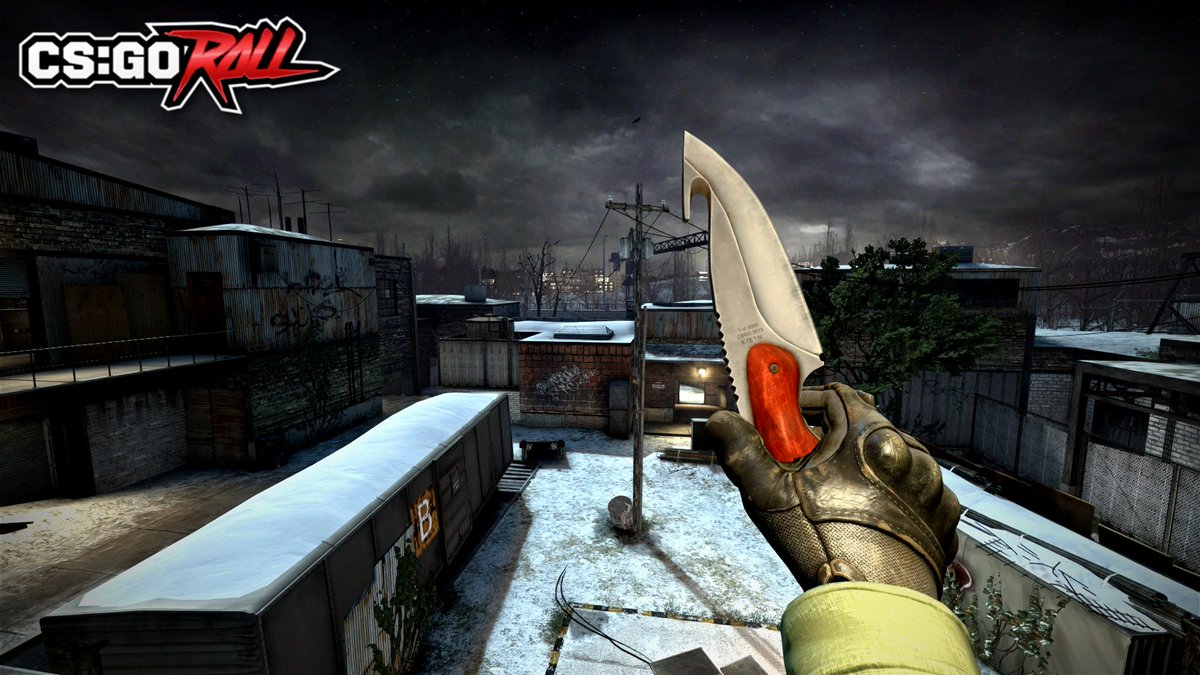 CSGORoll tweet media