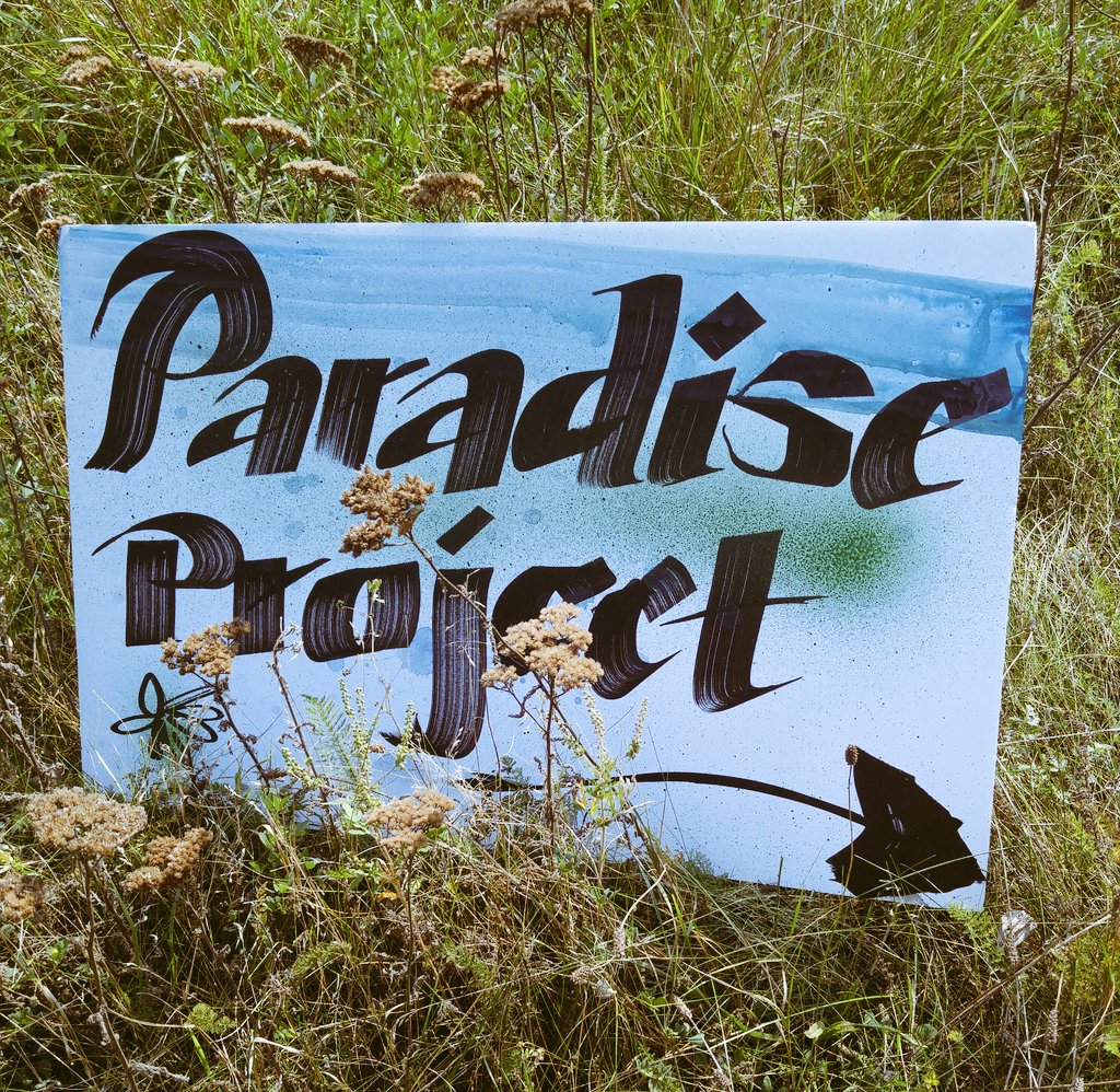 HamOntGore's tweet image. @SoBiHamilton to #PrincessPoint for #ParadiseProject - you can be in nature at a free performance in 30 mins from the Gore / Core!