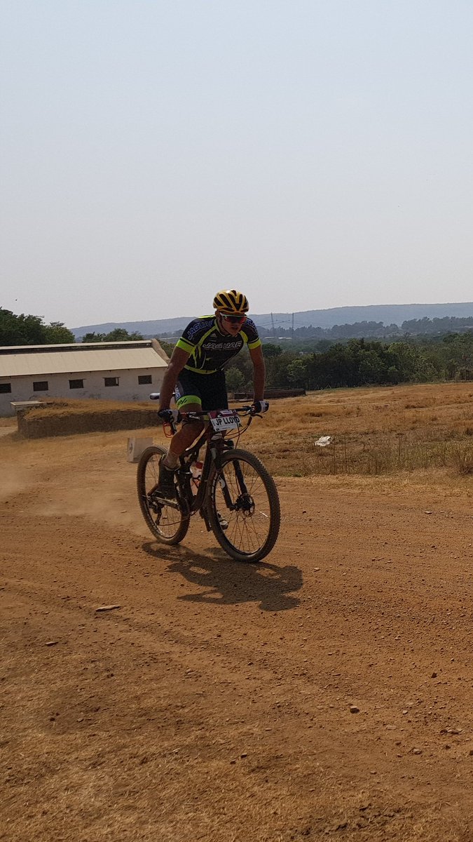 Jean-Pierre Lloyd (@jplloyd_15) on Twitter photo It was hot, hard & fast! Happy to take 3rd Overall at <a href="/TrailSeekerMTB/">Trailseeker MTB Series</a> Hazeldean!💪 Well done @DutoitPietet & Wickus! Team <a href="/jaguarcyclingt1/">jaguarcyclingteam</a> 🇿🇦 It was hot, hard & fast! Happy to take 3rd Overall at <a href="/TrailSeekerMTB/">Trailseeker MTB Series</a> Hazeldean!💪 Well done @DutoitPietet & Wickus! Team <a href="/jaguarcyclingt1/">jaguarcyclingteam</a> 🇿🇦