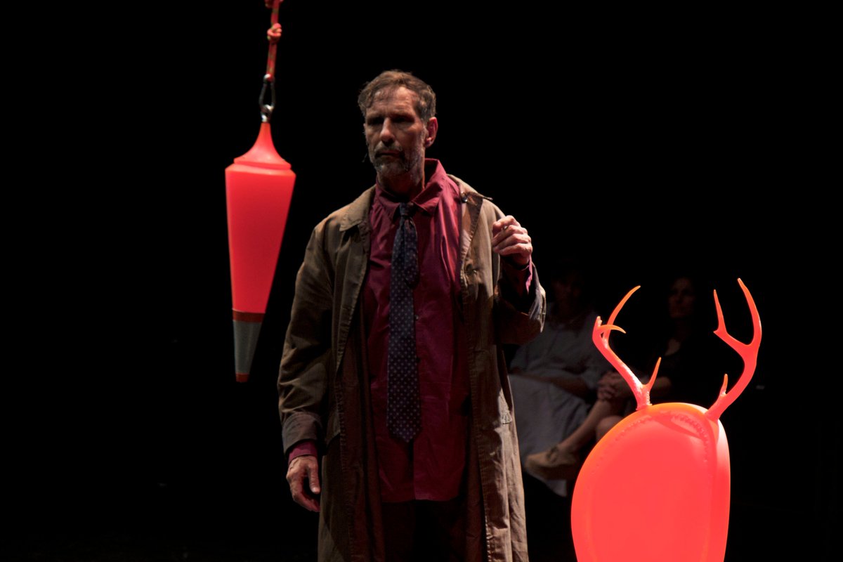 #TheApologyProject <a href="/HarbourfrontTO/">Harbourfront Centre</a> Final Show Tonight! Photos by Jesse Deganis Libera