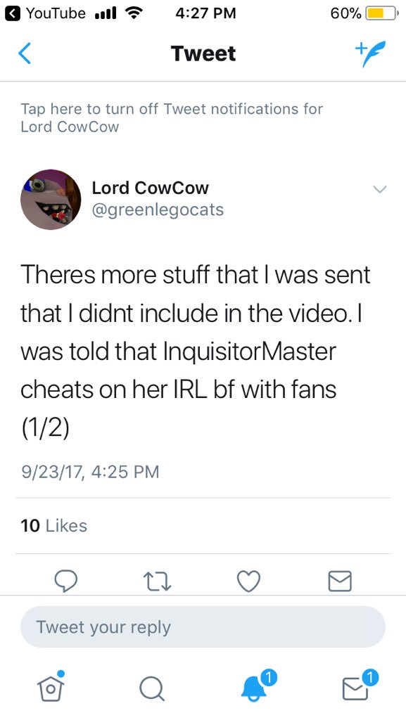 Inquisitormaster Exposed