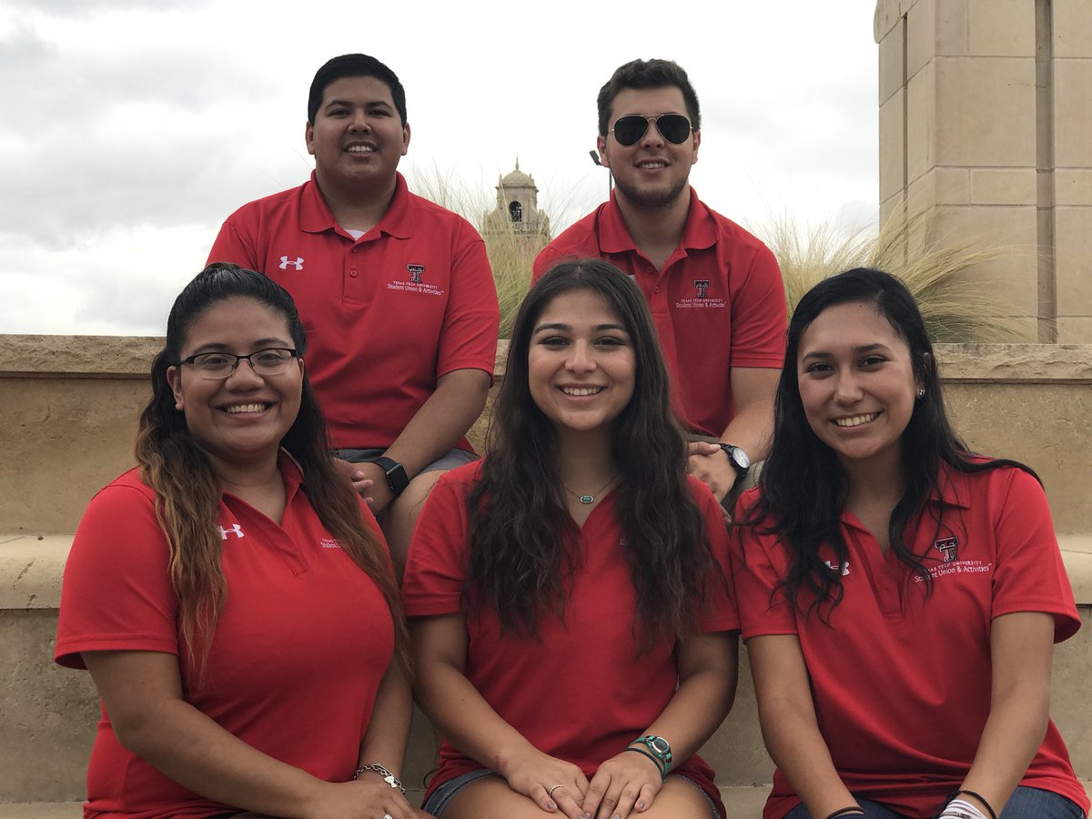 TexasTechSAB's tweet photo. #SABFallRetreat2017 was a success! All of our members are ready to put on the best events @TexasTech! #FreeStudentEvents https://t.co/wj72WAt9NA