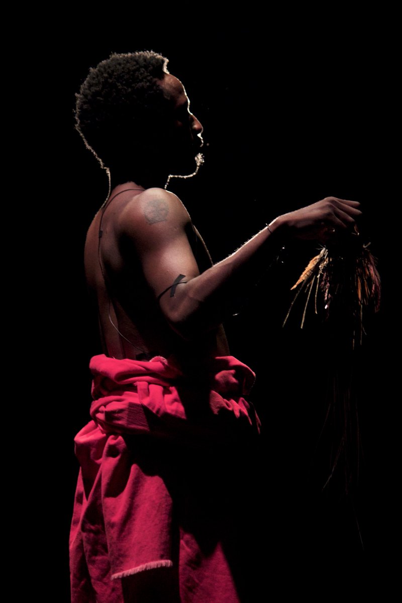 Some more photos by Jesse Deganis Librera.