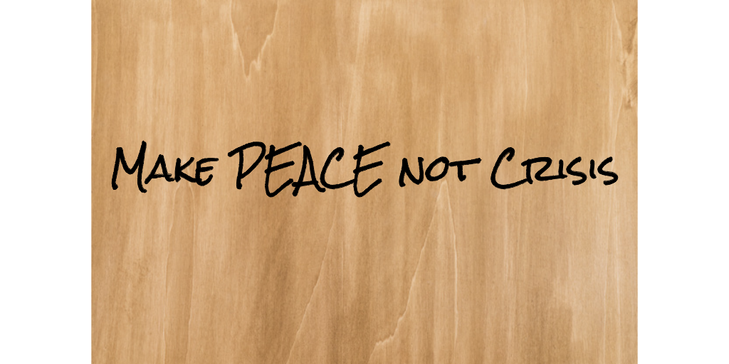 bot2u's tweet photo. Make a placard for #PeaceDay https://t.co/qtiW9n3Txv