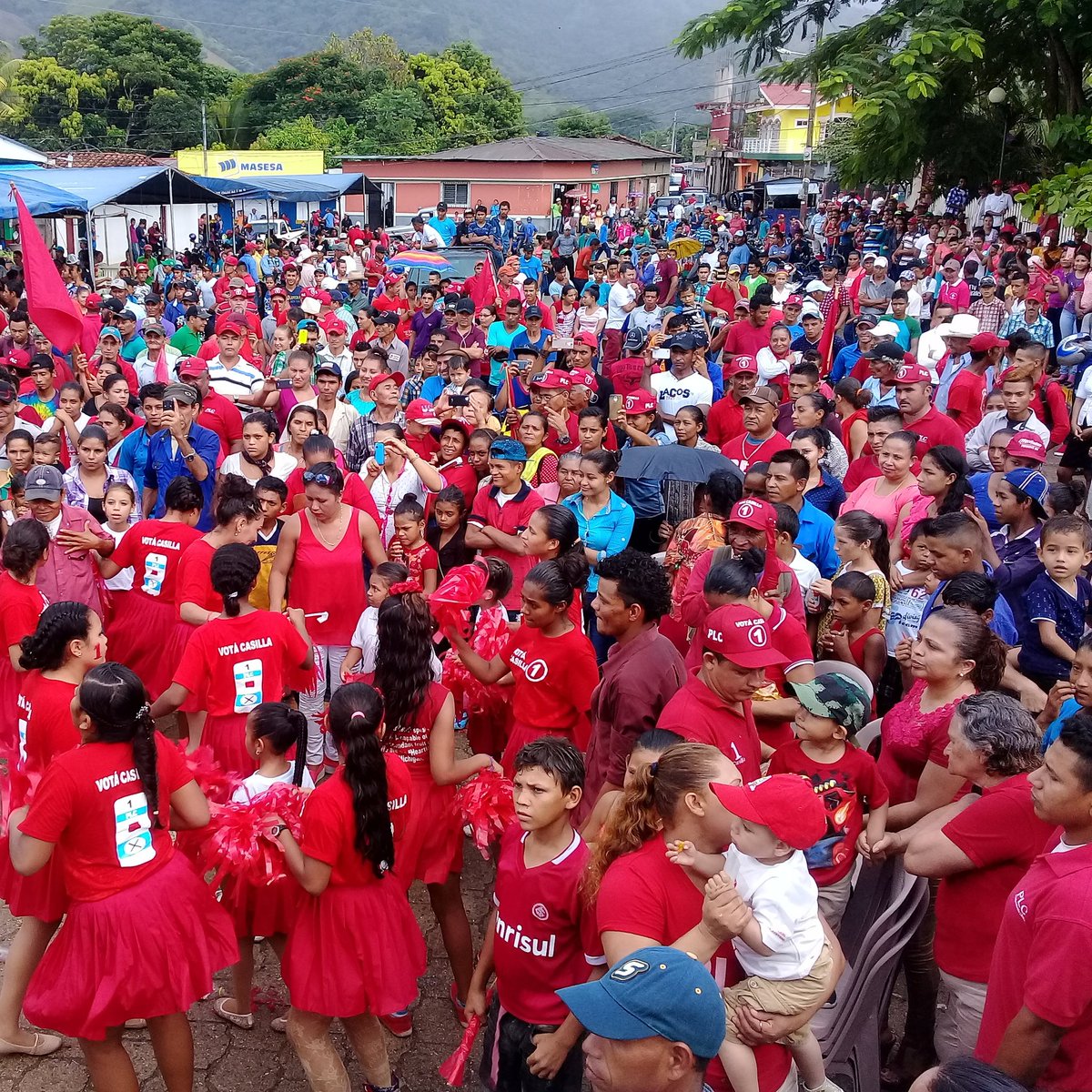 plc_quilali's tweet photo. Apertura de Campaña PLC Quilalí 23 Septiembre @plc_quilali https://t.co/CkQ9BQ5NT5