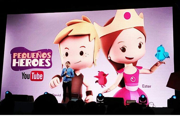 lauralenis1's tweet photo. Una producción por manos Colombianas. Apoyemos nuestro talento nacional. #G12animacion #BogotaSIGGRAPH #Col40Animacion https://t.co/9mOSvWvSEP