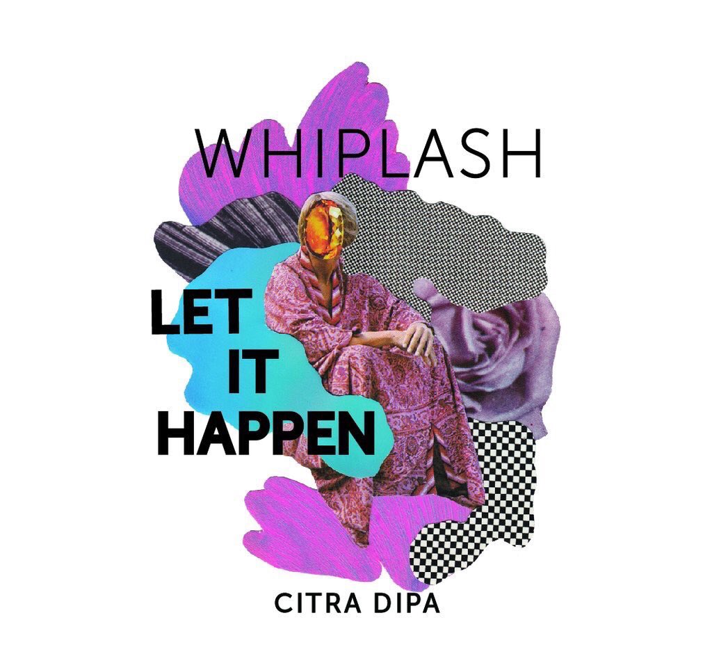 derekjmarsden's tweet photo. Ladies and Gentlemen welcome #letithappen from the legends that are @whiplashbeer @a_d_wol https://t.co/ptOpu5ypeC