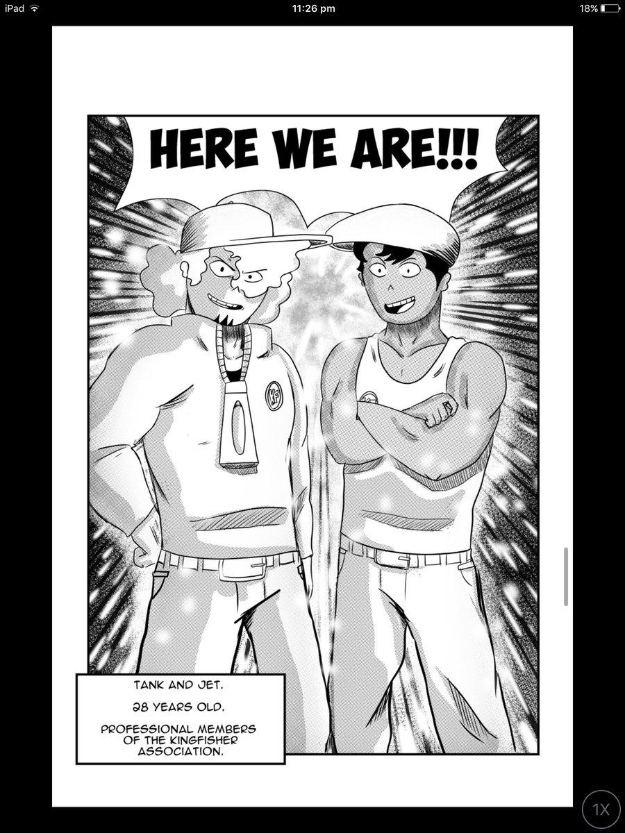 gonefromhere95's tweet photo. Waddup I'm Connor and I draw a webcomic. It's pretty niche but I hope more people pick it up in the future! #drawingwhilesmall https://t.co/GyaWKnXITF