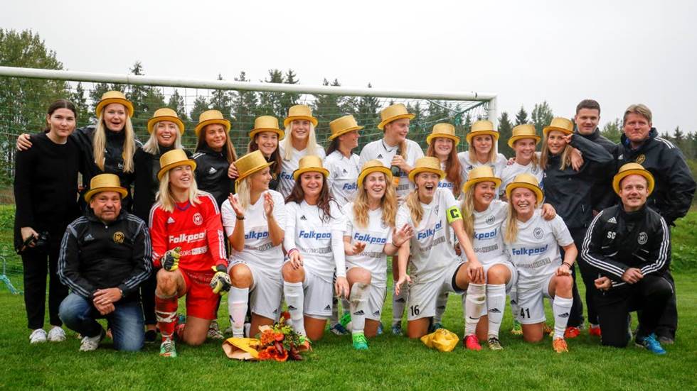 UNTsporten's tweet photo. Ny serieseger – Bälinge till ettan https://t.co/9WBn3limLr https://t.co/NbxJuxvira