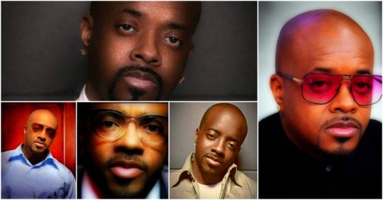 Happy Birthday to Jermaine Dupri (born September 23, 1972)  