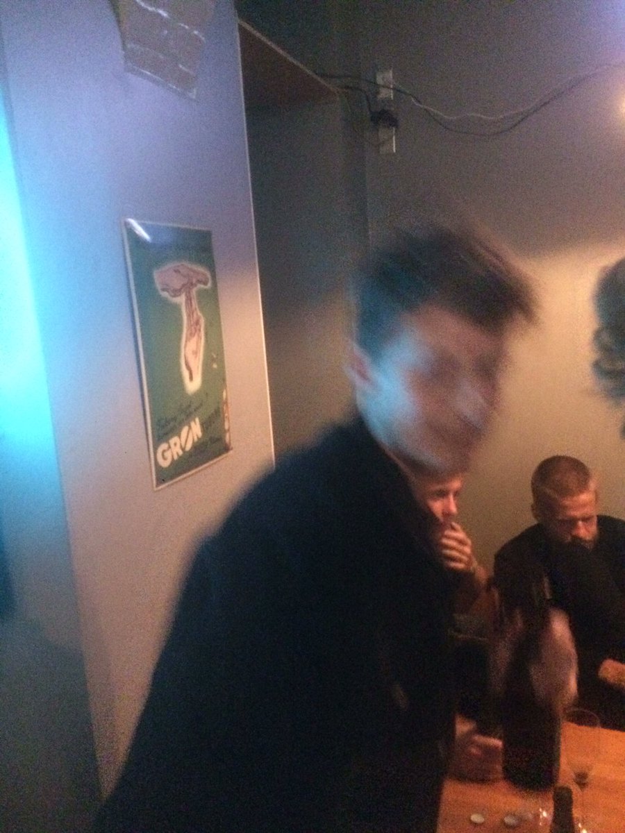 AndersKisum's tweet photo. Nå den Rafn #bagersfar https://t.co/ddVQwZJSd1