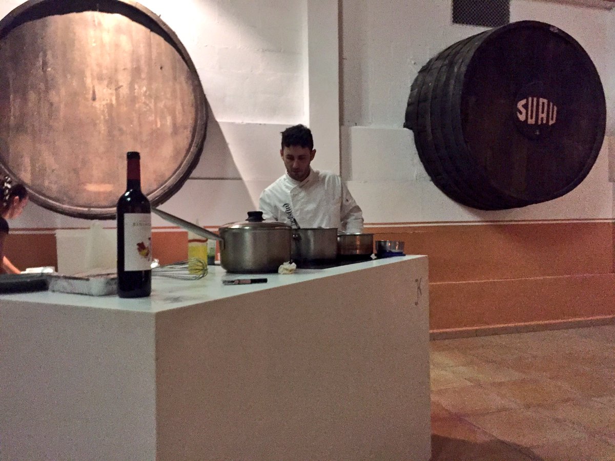 Chefs(in) tweet media