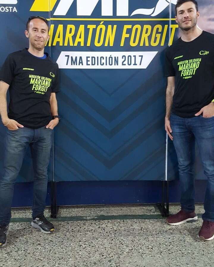 M_mastromarinoo's tweet image. Mañana largamos los 10k de @MaratonForgit  en mar de ajo!! Todavía estas a tiempo de inscribirte!!