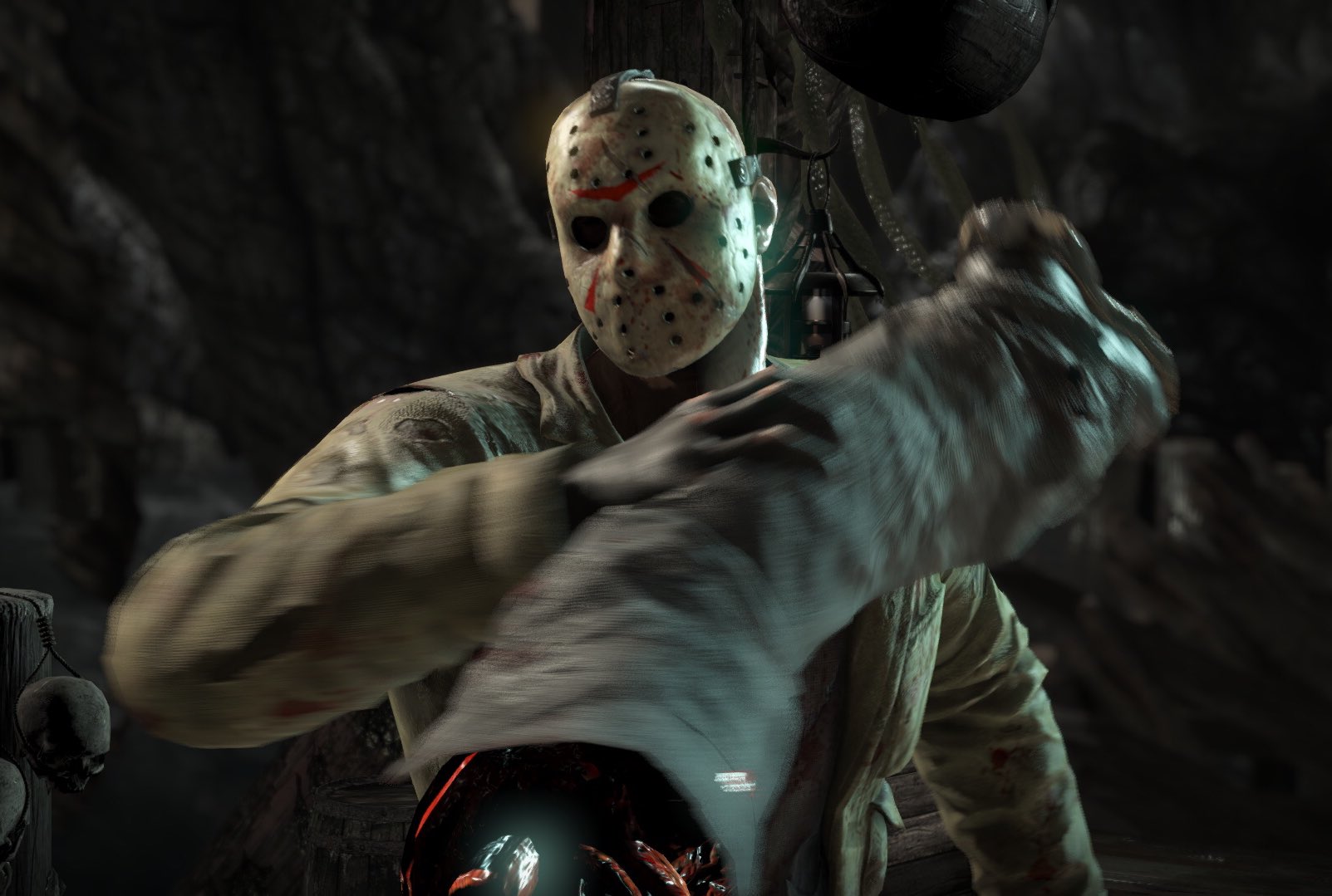 ｵﾝｰｯ ノラサメくん こちらがカッコイイジェイソン T Co B95j1dnsrb Twitter