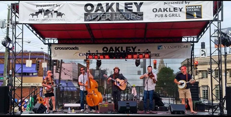 4healthyroots's tweet photo. We hope all the kids loved @jenniferellisM! Taking the stage next is the Redemptioners. Get ready for another great bluegrass band! https://t.co/NDCgISJvDi