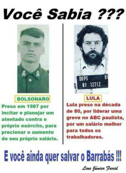 ribeiroterceiro's tweet photo. Vocês sabiam? https://t.co/VeMlSMJCsT