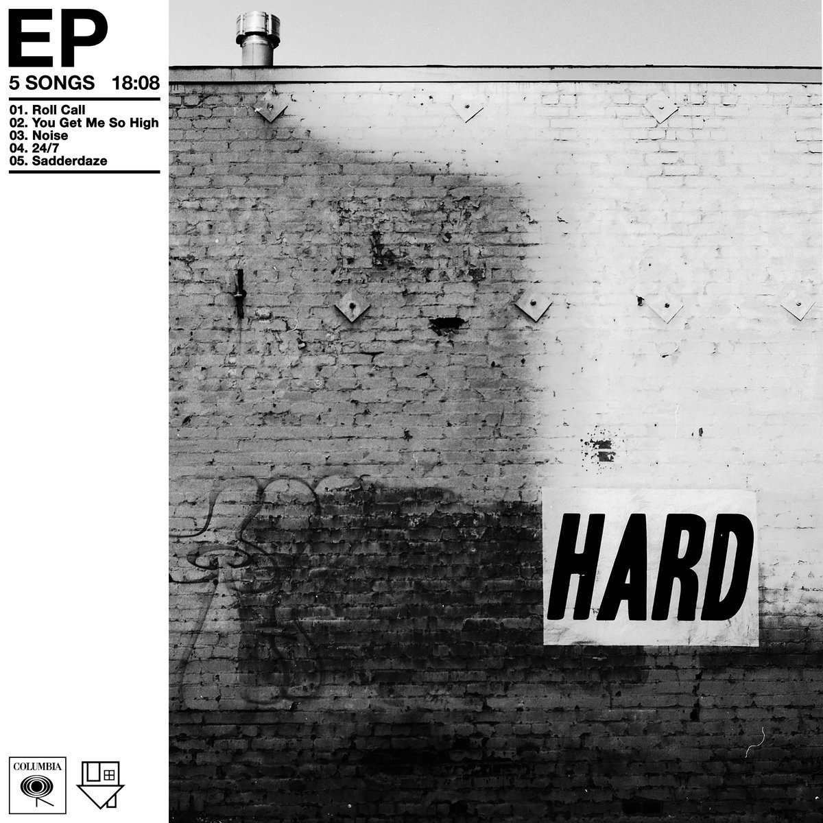 iDaveCarlson's tweet photo. yo @jesserutherford HARD EP is dope. Sadderdaze has Beatles vibes. 24/7 is the hit. Congrats https://t.co/tx1cp2ZyV8 https://t.co/UouDsbnDl9