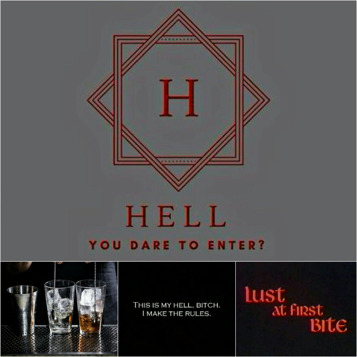 hellx_'s tweet image. Tʀᴀʙᴀᴊᴀ ᴇɴ Hᴇʟʟ 

Se ɴeceѕιтαɴ:

&amp;gt; Bαιlαrιɴeѕ.
&amp;gt; Bαrмαɴ. 
&amp;gt; Bαrwoмαɴ.
&amp;gt; Cαмαrerхѕ. 
&amp;gt; Dj.
&amp;gt; Seɢυrιdαd.