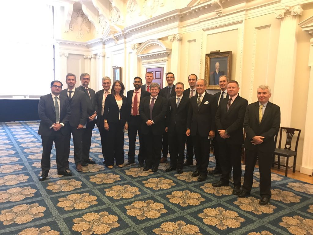 markfield1979's tweet photo. Excellent week on the #gulftour promoting the UAE as an export market for British Business. @LinksGroup_ and partner s of the DIT. https://t.co/o6xYgO2tZB